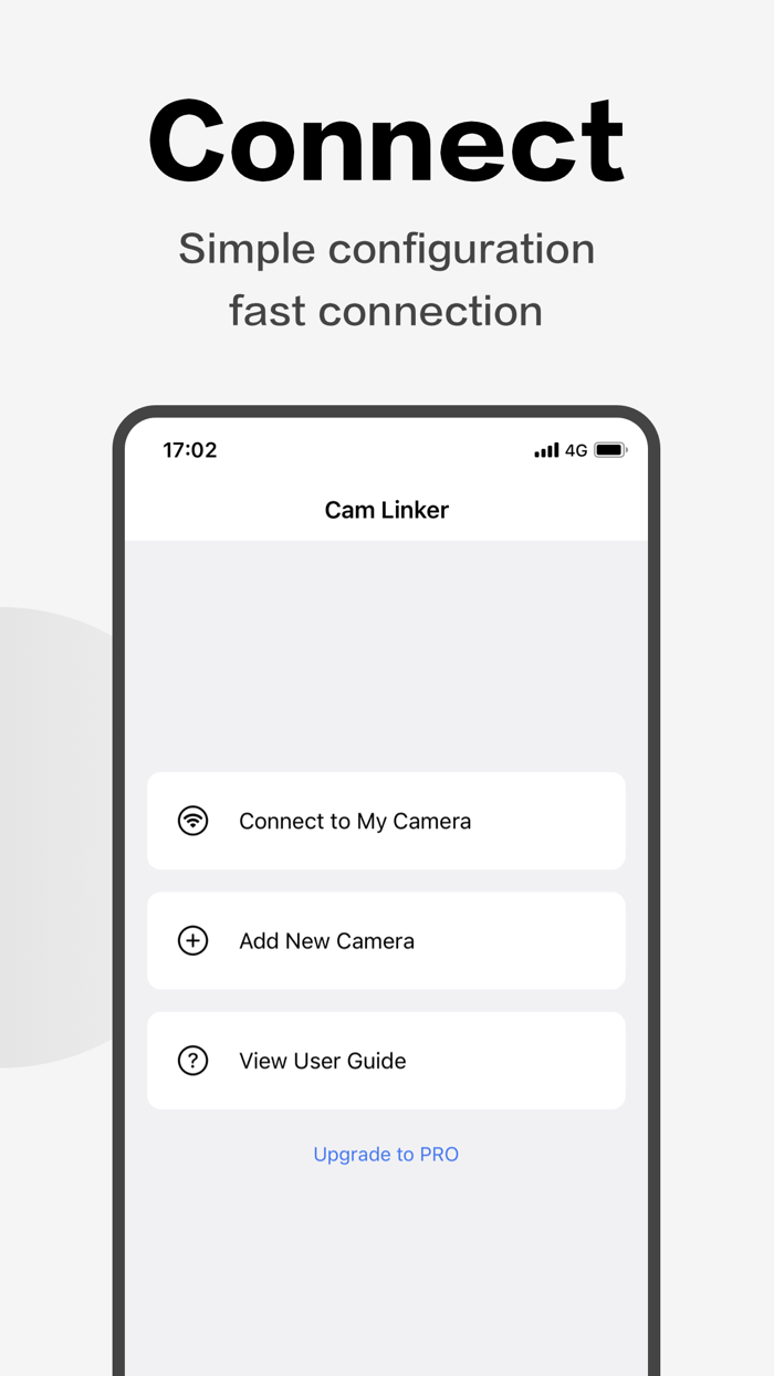 Cam Linker - Camera Remote