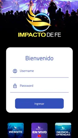 Game screenshot Devocional de Impacto apk