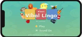 Game screenshot VSmart Vibal Lingo mod apk