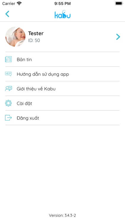 Kabu screenshot-3