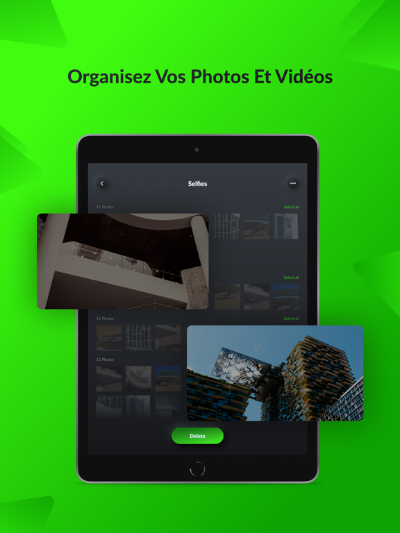 CleanLine - Duplicate remover CleanLine - Duplicate remover