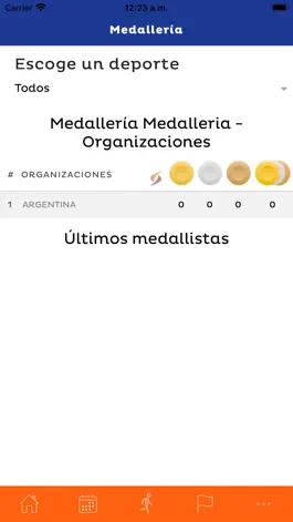 Game screenshot Sudam Escolares Asunción 2022 hack