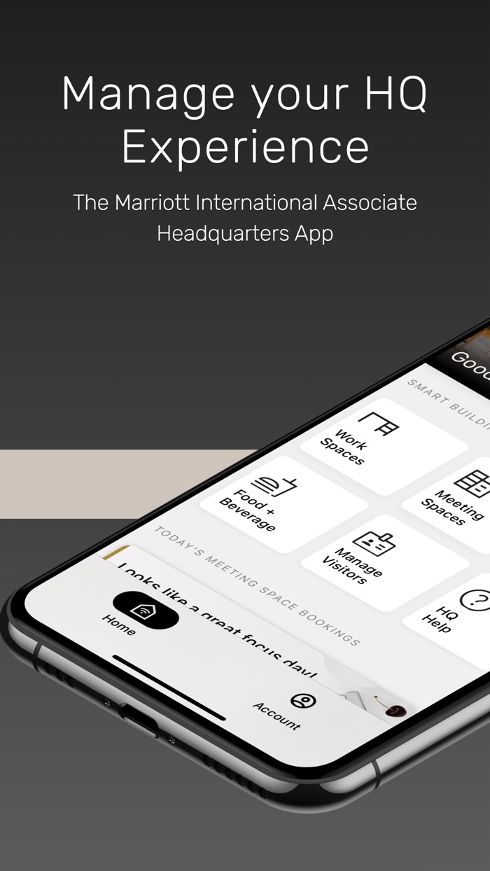 MIHQ Associate App