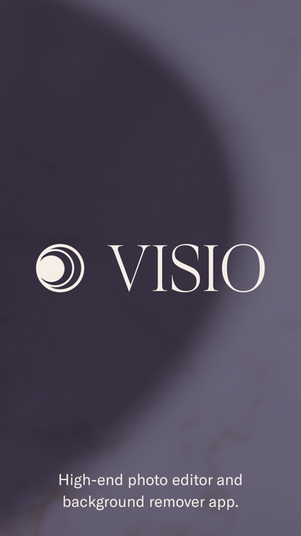 Visio Studio