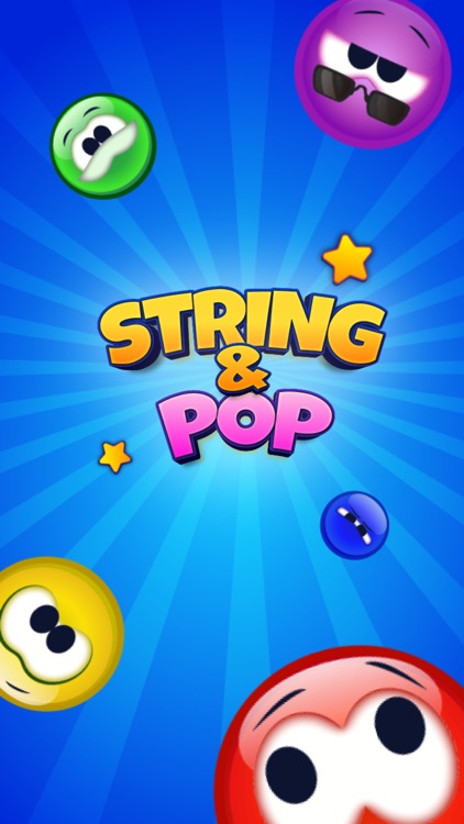 String＆Pop