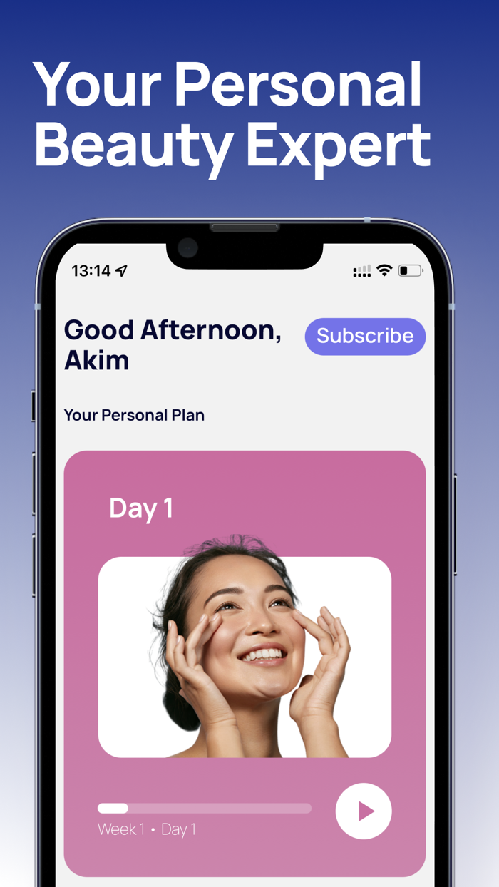 MyFace Face Yoga  Beauty