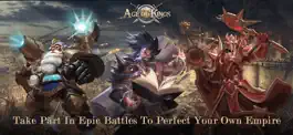 Game screenshot Age of Kings mod apk