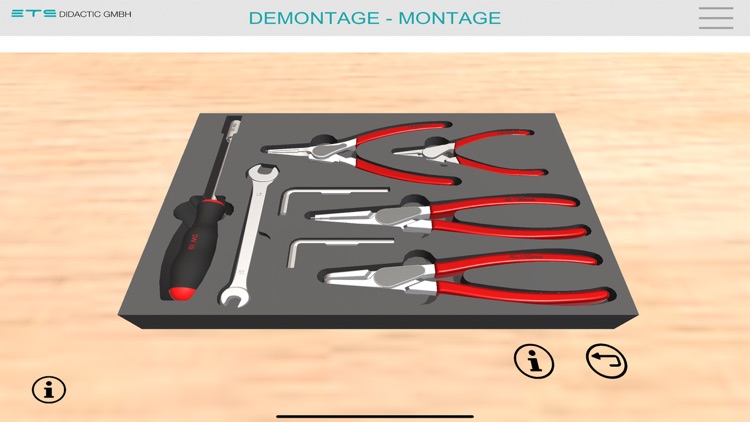 tec2SKILL 4EXAM screenshot-8