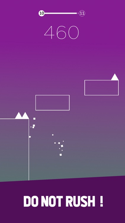 Run Cube: Geometry Dash screenshot-7