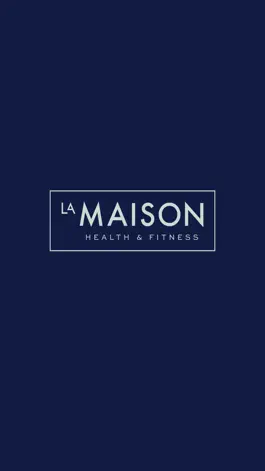 Game screenshot La Maison Health & Fitness mod apk