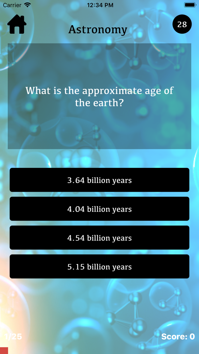 Science - Sharpe Your Brain