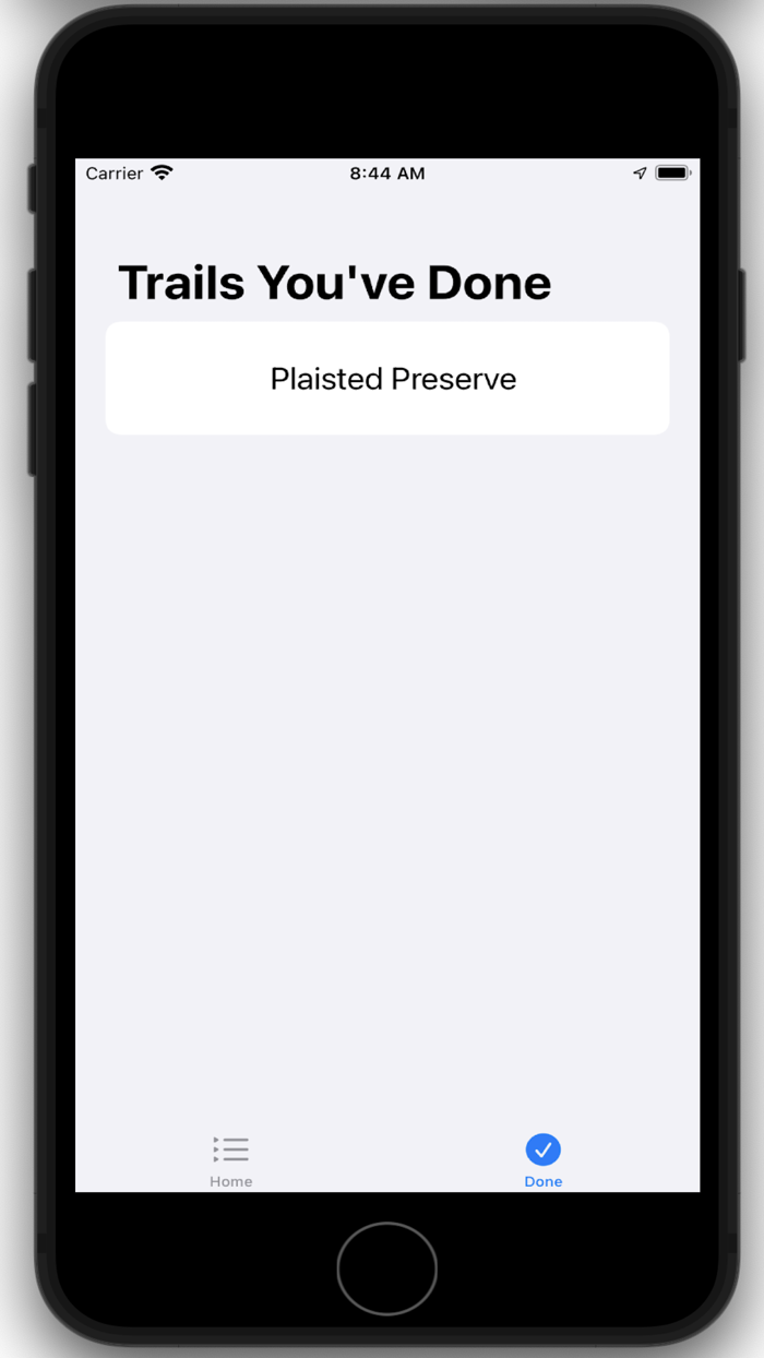 Rockland ME Explorer