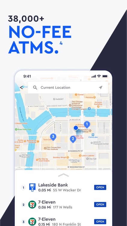 Avant - Mobile Banking¹ screenshot-3