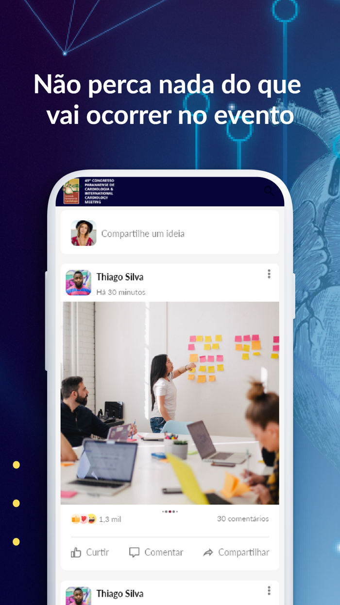 49º Cong. Paranaense de Cardio