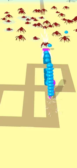 Game screenshot Splashy Maze 3D mod apk