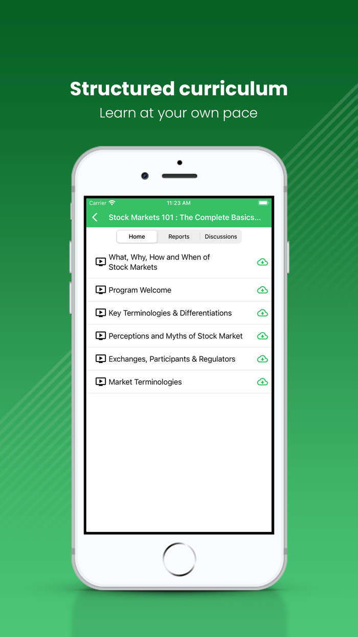 AlphaBulls  Trading Education