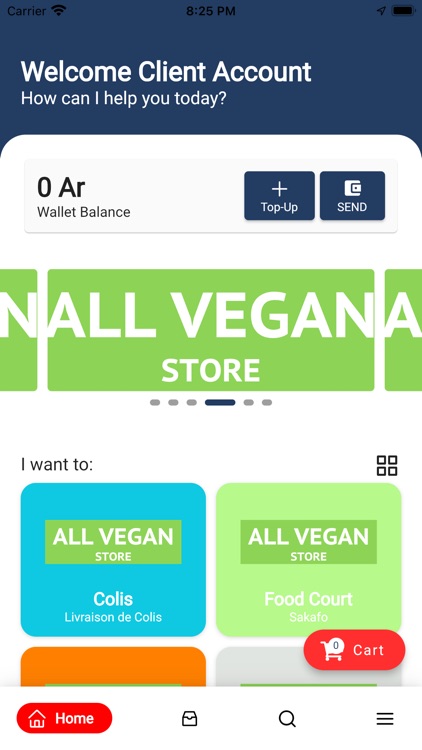 All Vegan Store