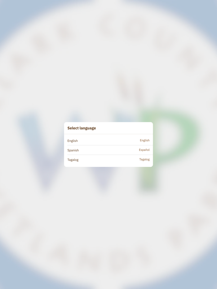 Wetlands Park Navigator