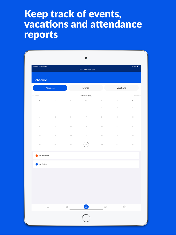 Futures Schools Alex