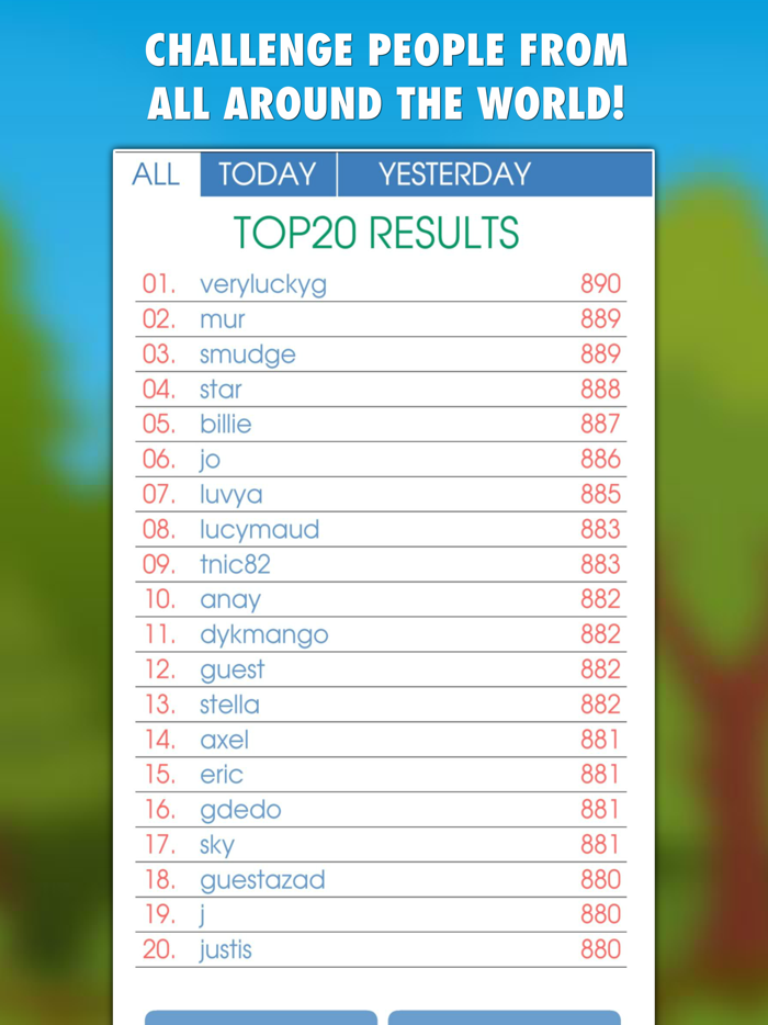 Spelling Bee Word Quiz PRO