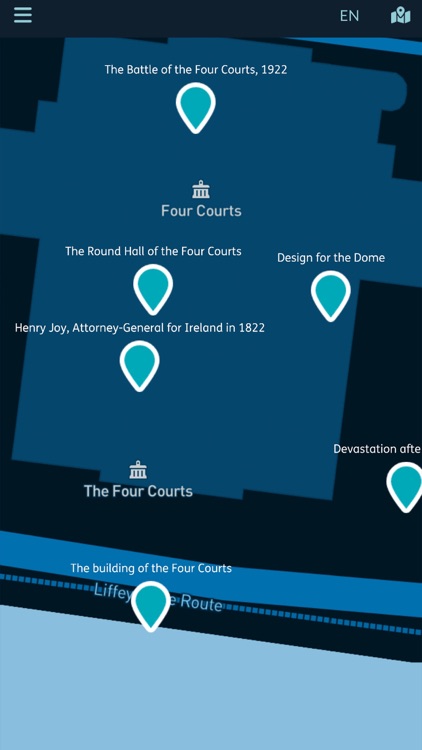 Four Courts 100 screenshot-4