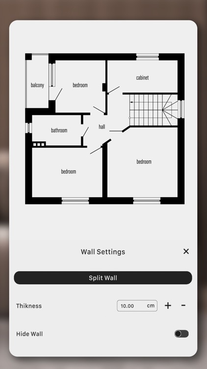 Home Design 3D Room Plan screenshot-3