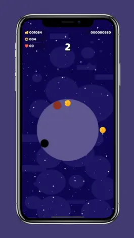 Game screenshot Circles & Dots hack