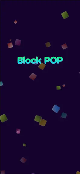 Game screenshot Block POP – 3 colors POP mod apk