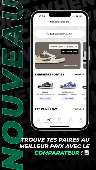 WhenToCop? WhenToCop?