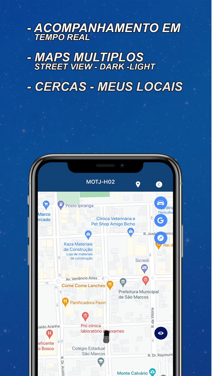 LIDERANÇA ASSOCIADO