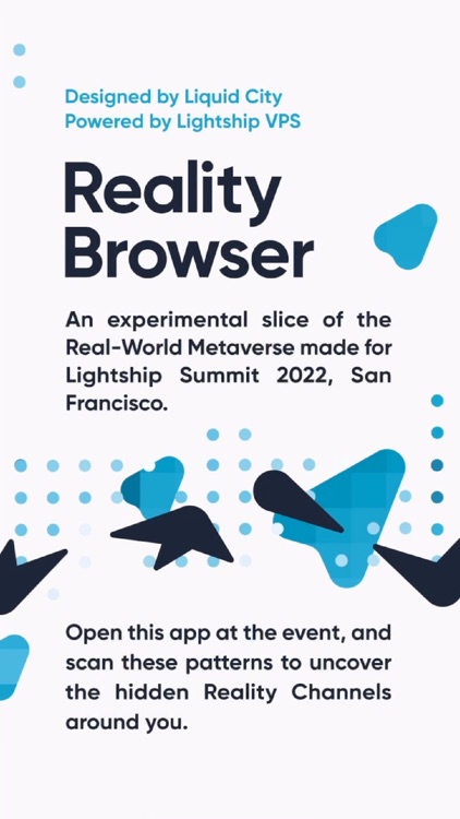 Reality Browser