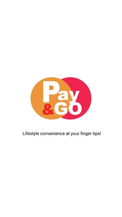 Pay & Go