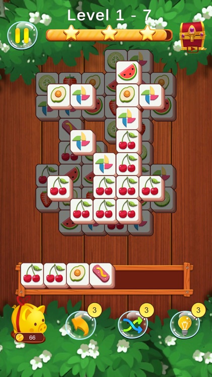 Tiles Match screenshot-3