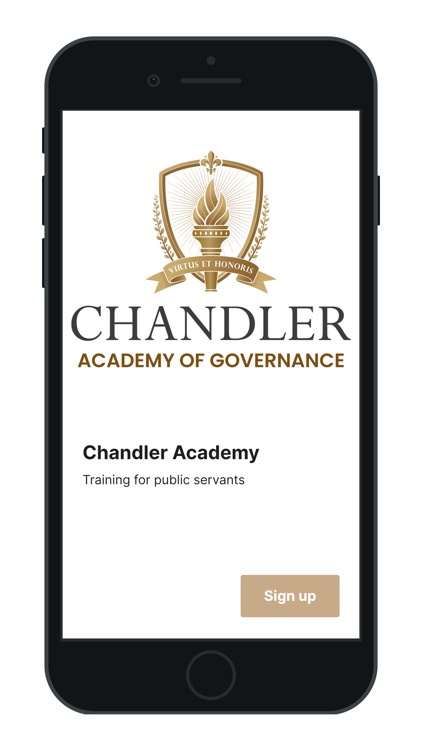 Chandler Academy