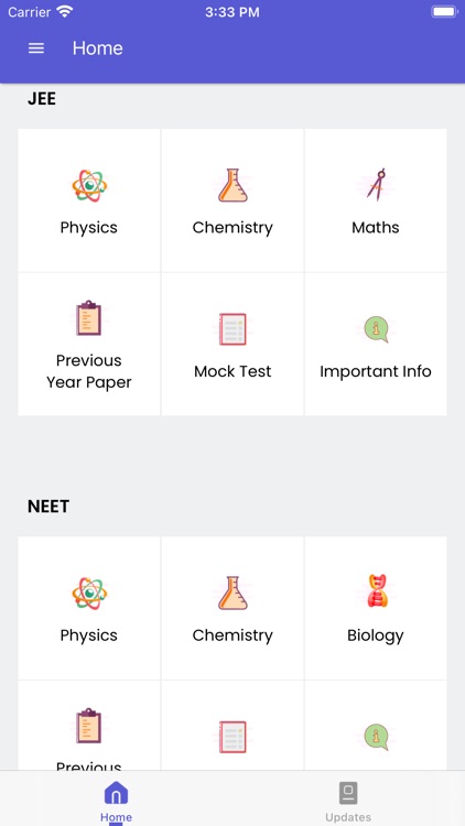 NCERT Books And Solutions By Amit Sharma