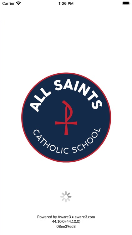 ASCS Broken Arrow App