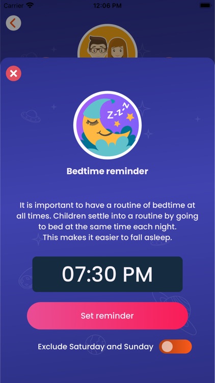 Telatoria Story screenshot-4