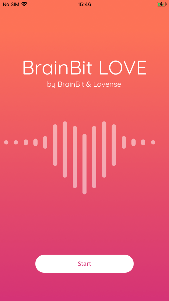 BrainBit Love