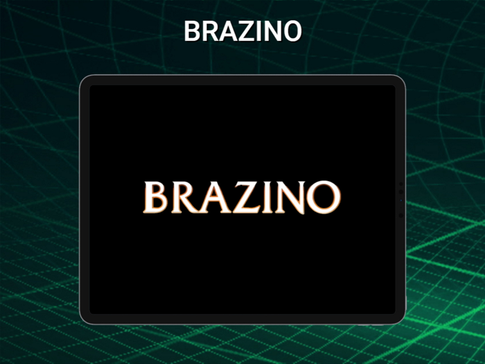 Brazino