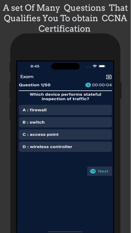 CCNA In Easy