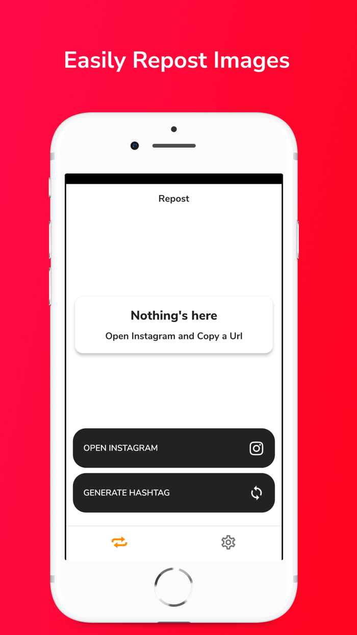 Instant Saver - Repost