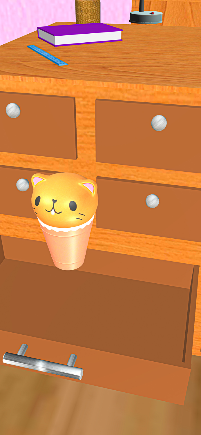 Pre-order Box Packing