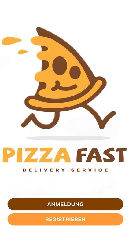 Pizza Fast Food