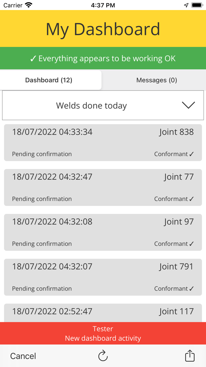 BlueBox by ControlPoint