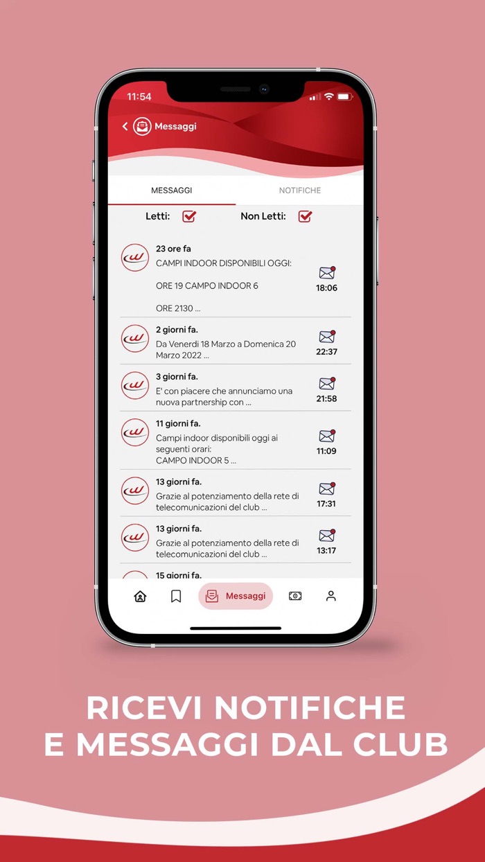 Canottieri Piediluco