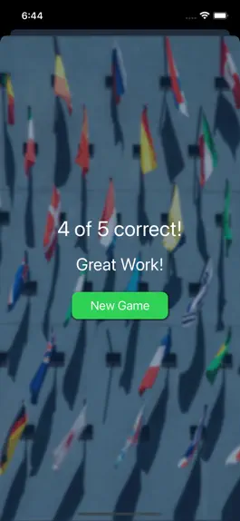 Game screenshot Vexillology mod apk