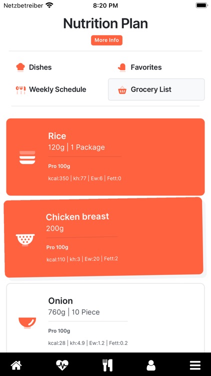 Getmyshape screenshot-6