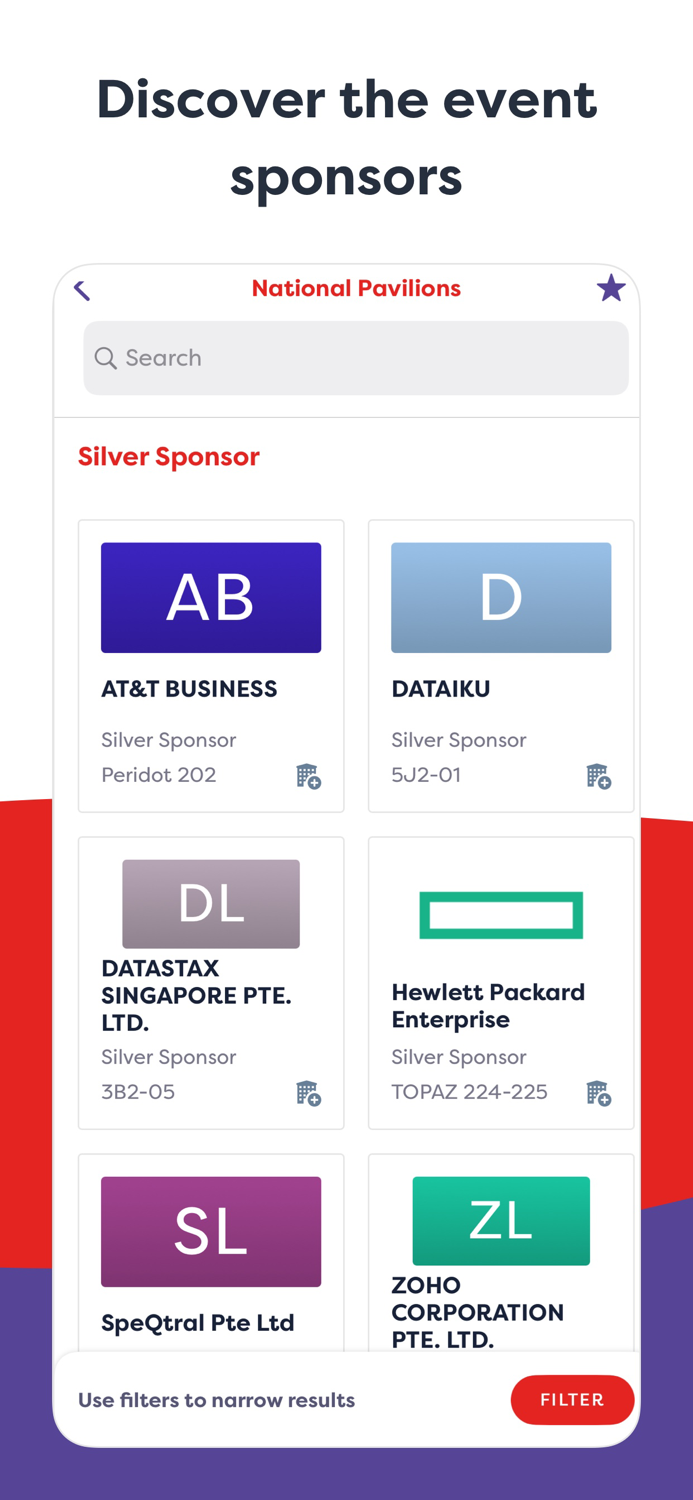 Asia Tech x Singapore