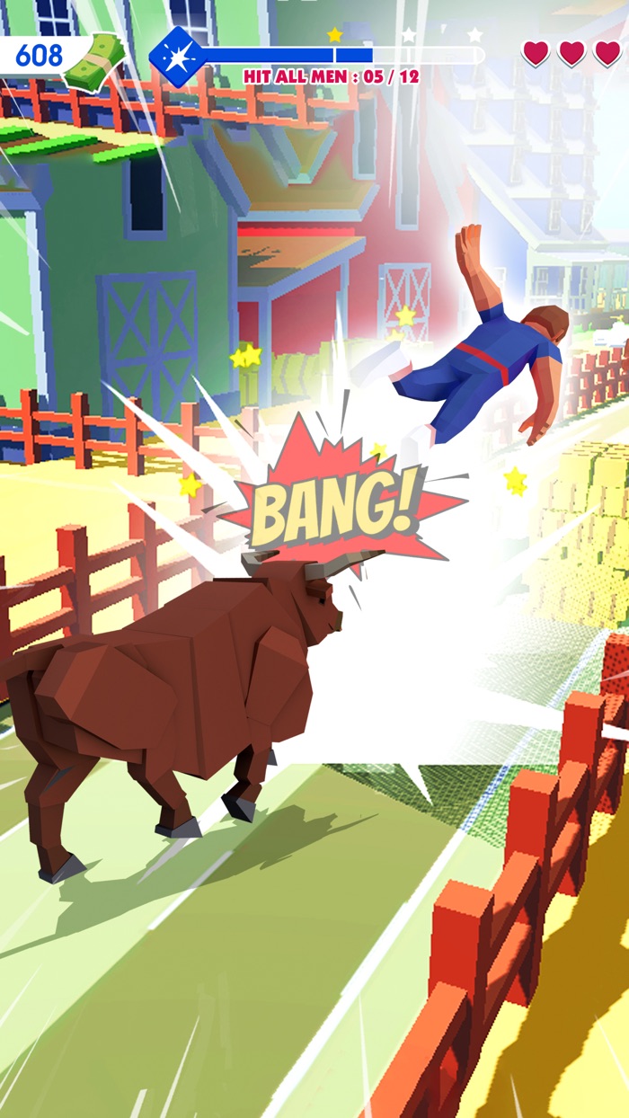 Racing Trends - Fun Race Game