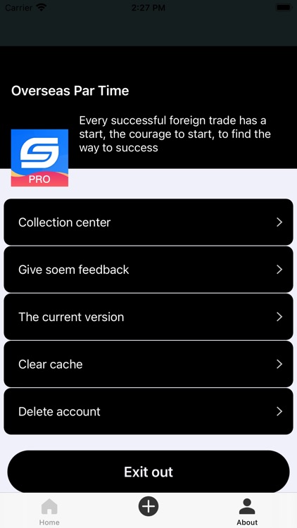 OverseasParTime screenshot-3